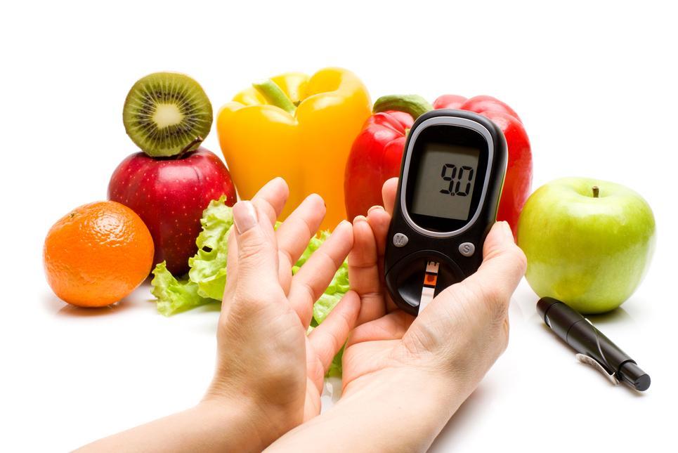control diabetes